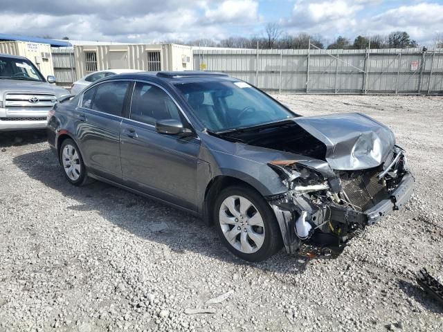 2010 Honda Accord EXL