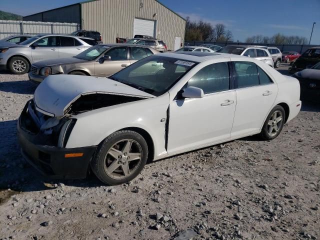 2005 Cadillac STS