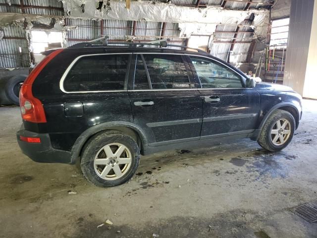 2006 Volvo XC90