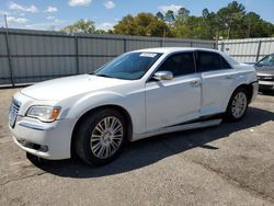 Salvage cars for sale at Eight Mile, AL auction: 2013 Chrysler 300C