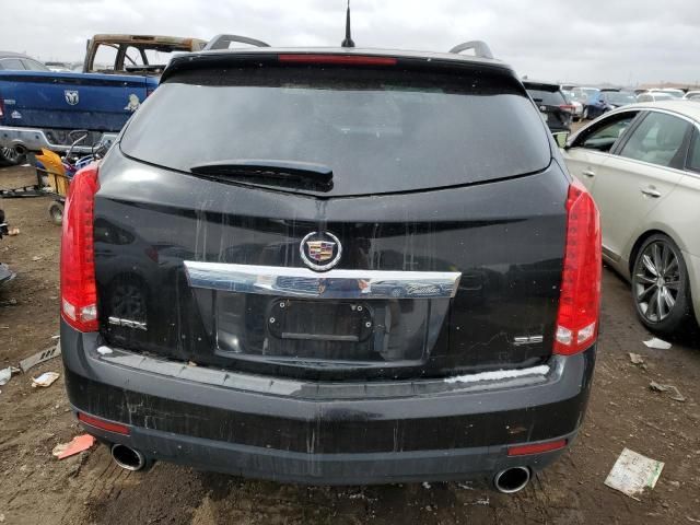 2014 Cadillac SRX