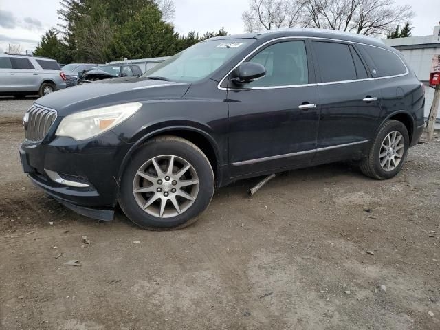 2013 Buick Enclave