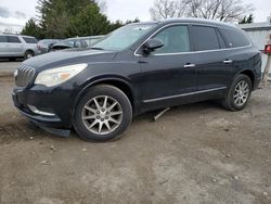 Buick salvage cars for sale: 2013 Buick Enclave