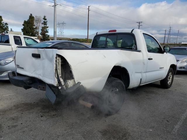 2010 Toyota Tacoma