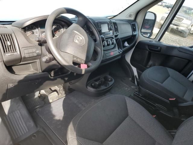 2014 Dodge RAM Promaster 1500 1500 High