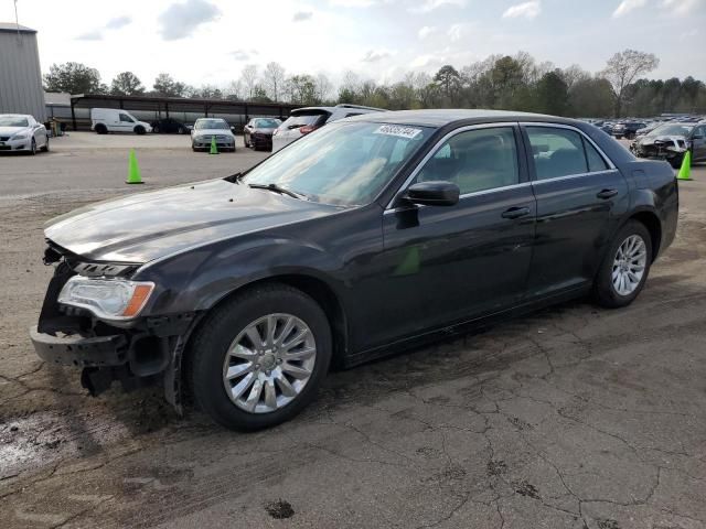 2014 Chrysler 300