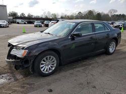 Vehiculos salvage en venta de Copart Florence, MS: 2014 Chrysler 300