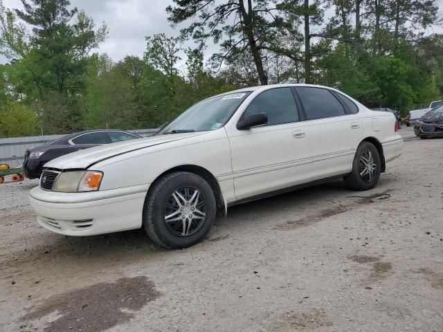 1999 Toyota Avalon XL