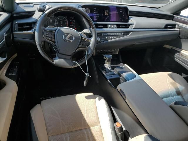 2021 Lexus ES 350 Base