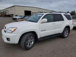 2006 Toyota 4runner Limited for sale in Woodburn, OR