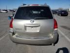 2004 Nissan Quest S