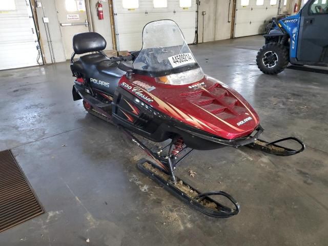 1999 Polaris 500CLASSIC