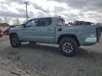 2023 Toyota Tacoma Double Cab