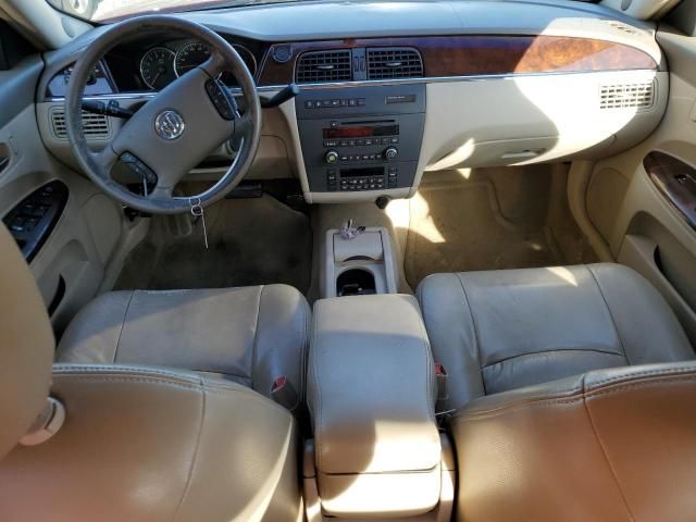 2007 Buick Lacrosse CX