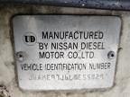 1987 Nissan Diesel CLA83