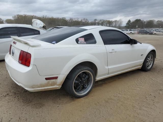 2005 Ford Mustang GT