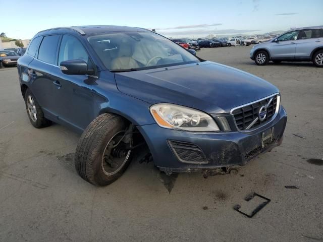 2011 Volvo XC60 3.2