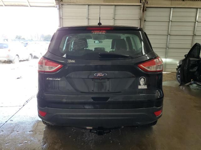 2014 Ford Escape S