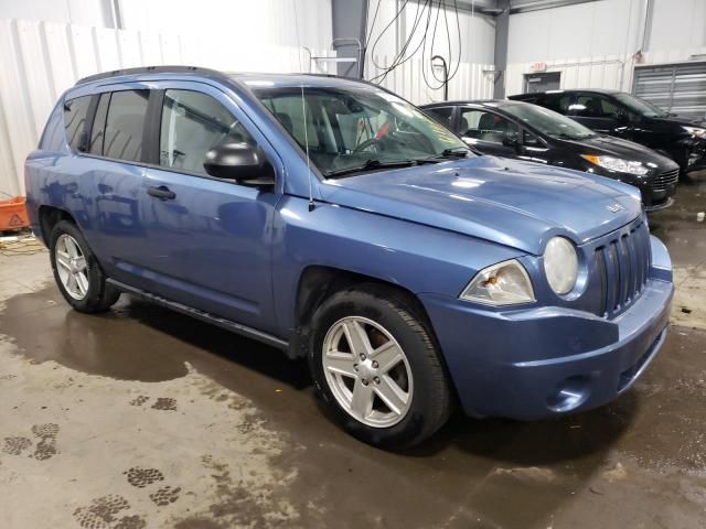 2007 Jeep Compass