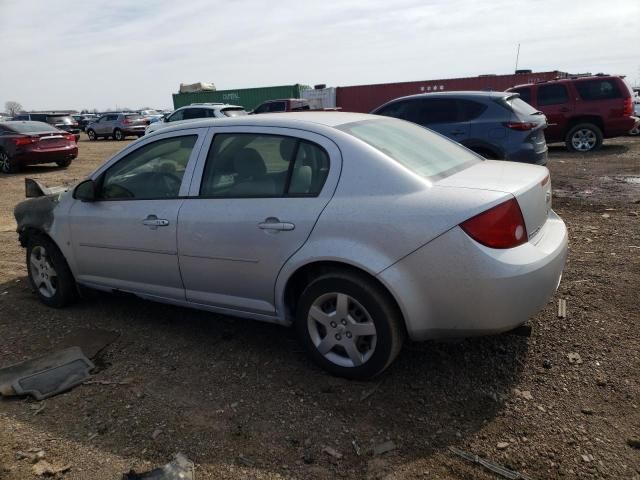 2007 Chevrolet Cobalt LS