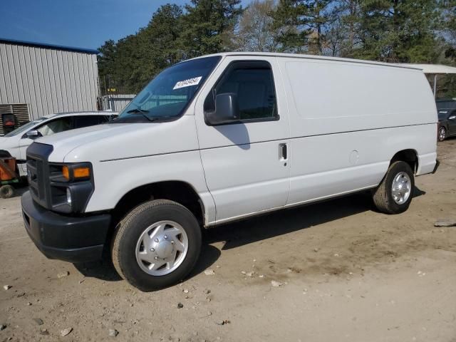 2011 Ford Econoline E150 Van