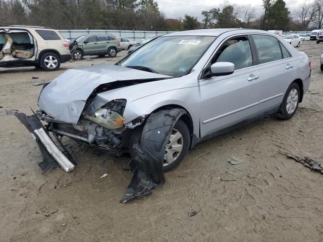 2004 Honda Accord LX