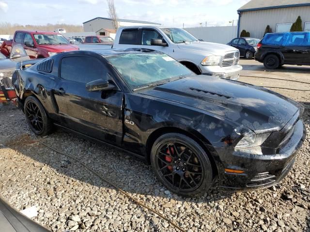 2014 Ford Mustang GT