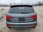 2015 Audi Q7 Prestige