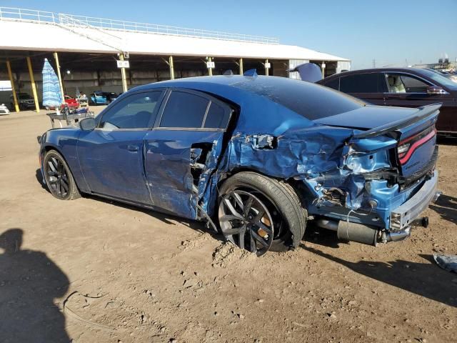 2021 Dodge Charger R/T