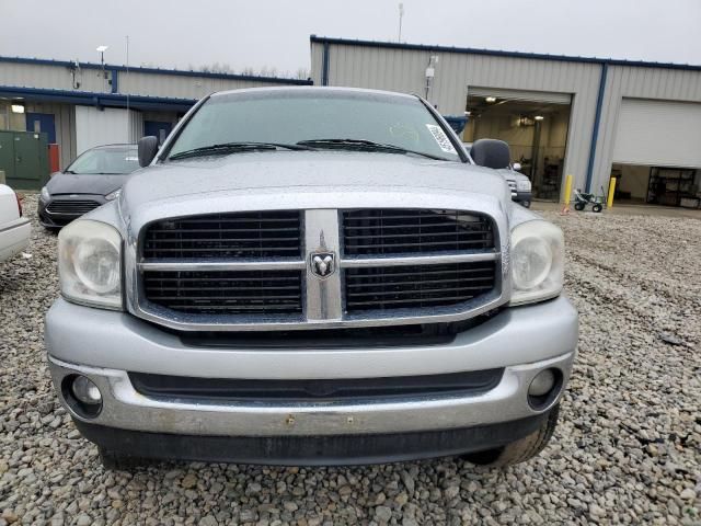 2007 Dodge RAM 1500 ST