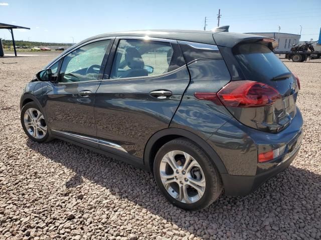 2019 Chevrolet Bolt EV