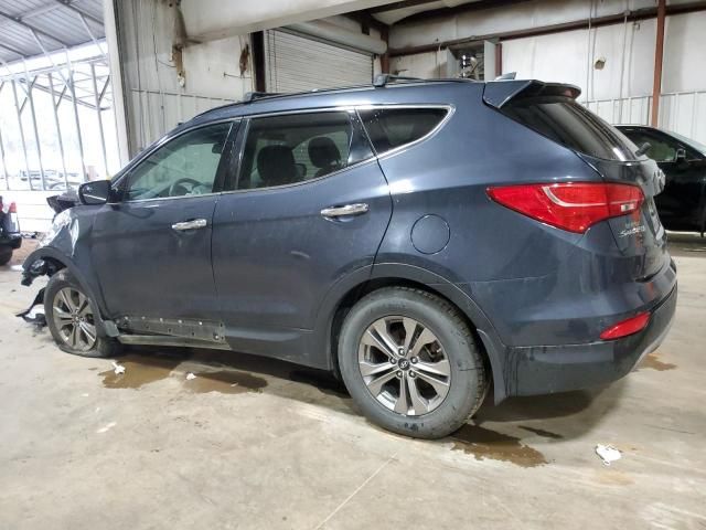 2016 Hyundai Santa FE Sport