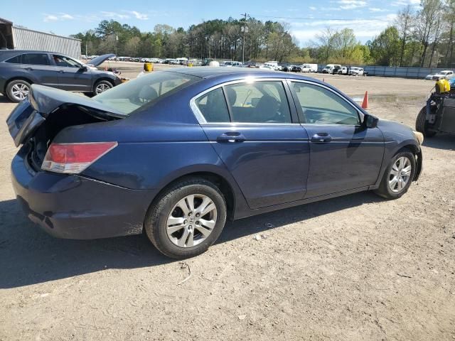 2008 Honda Accord LXP