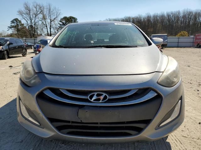 2013 Hyundai Elantra GT