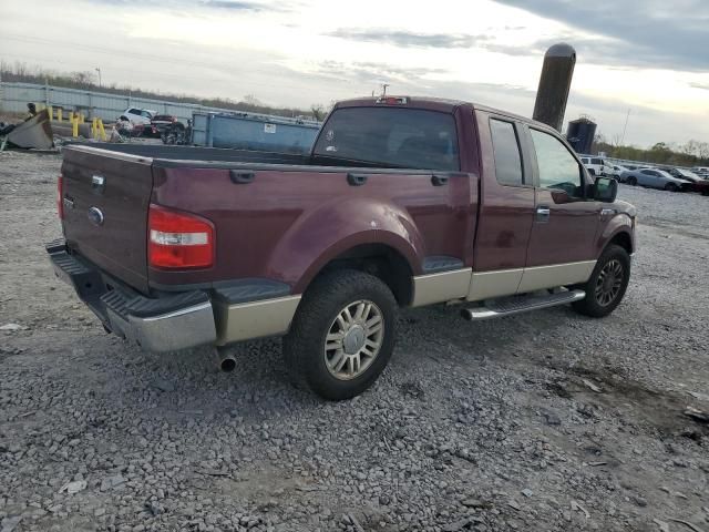 2009 Ford F150 Super Cab