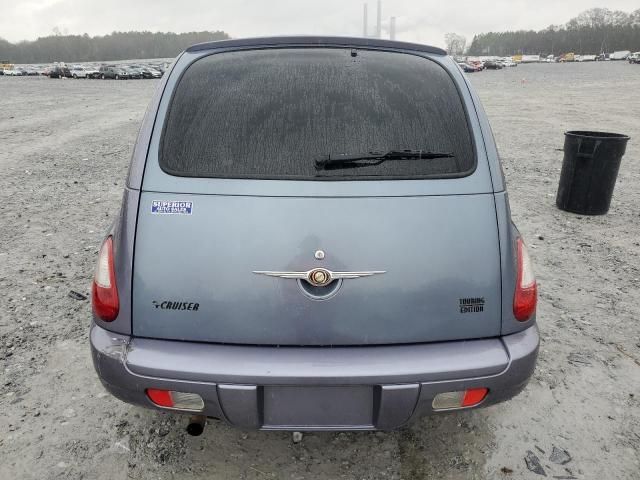 2007 Chrysler PT Cruiser Touring