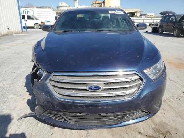 2016 Ford Taurus SEL