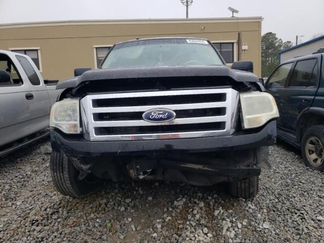 2008 Ford Expedition Eddie Bauer