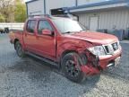 2017 Nissan Frontier S