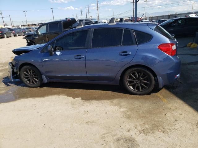 2013 Subaru Impreza Premium