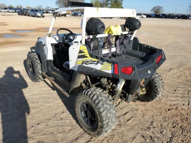 2014 Polaris RZR 800 S