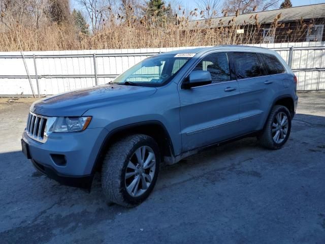 2013 Jeep Grand Cherokee Laredo