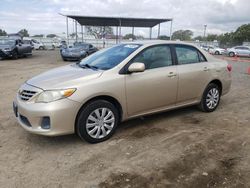 2013 Toyota Corolla Base for sale in San Diego, CA