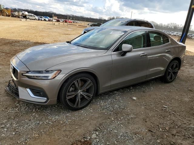 2021 Volvo S60 T5 Inscription