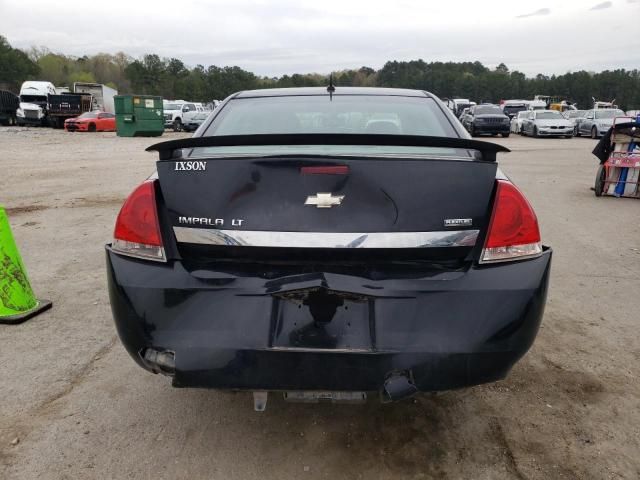 2009 Chevrolet Impala 1LT