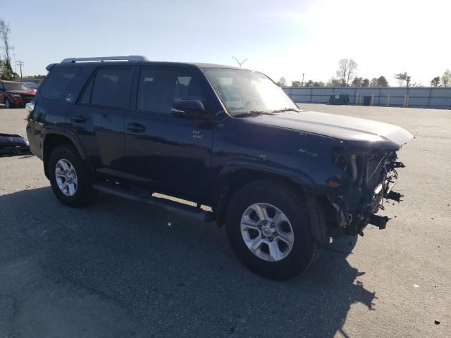 2015 Toyota 4runner SR5