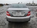 2008 Mercedes-Benz C300