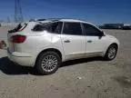 2013 Buick Enclave