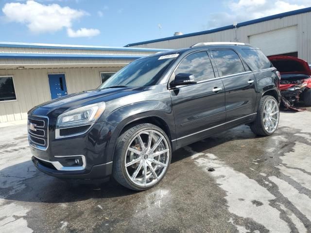 2014 GMC Acadia SLT-1