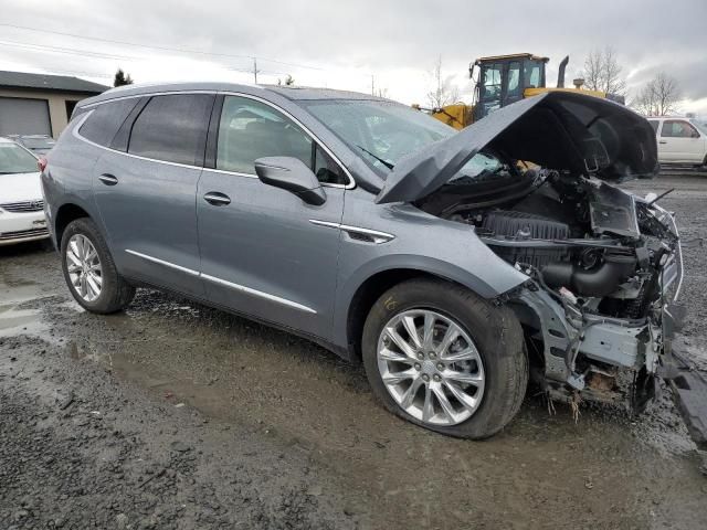 2021 Buick Enclave Premium